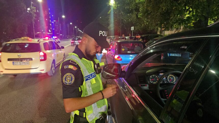 soferi fara permis si sub influenta alcoolului prinsi de polisiti in cobadin crucea medgidia constanta si baltagesti 68fa0573a6e1e