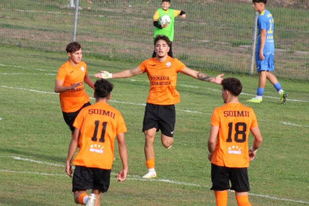 soimii din cernavoda s au impus la agigea si s au apropiat de play off in liga a 3 a 68eace2816d96
