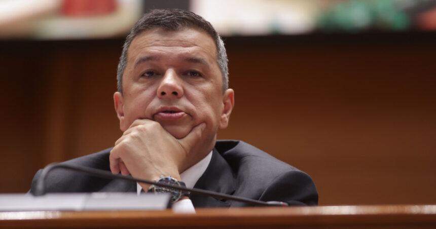 sorin grindeanu despre o eventuala motiune de cenzura depusa de psd ne si indeamna unii colegi de guvernare 6901082e208b1