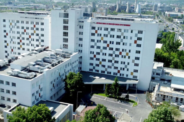 spitalul sf maria din iasi unde au murit sapte copii are un nou director interimar primul si a dat demisia dupa numai o saptamana 68e686d070e17
