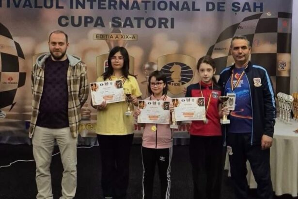 sportivii clubului victoria cumpana au straluict la turneul international de sah din slobozia 68e4edcded8f8