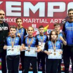 sportivii de la cs medgidia pe podium la cupa romaniei la kempo submission 68e5183f5e0d1