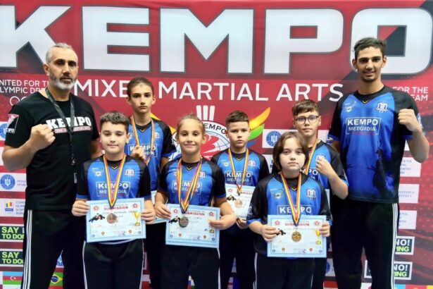 sportivii de la cs medgidia pe podium la cupa romaniei la kempo submission 68e5183f5e0d1