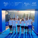 Sportivii de la CSM Constanța participă sâmbătă la Cupa Europeană de triatlon 11 sportivii de la csm constanta concureaza sambata in cupa europeana la triatlon 68fc8543a3f99