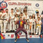 sportivii de la cso ovidiu au cucerit cinci medalii la cupa zanshin la ashihara karate 68e3e96763bf9
