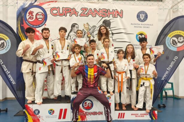 sportivii de la cso ovidiu au cucerit cinci medalii la cupa zanshin la ashihara karate 68e3e96763bf9