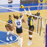 start cu stangul pentru voleibalistele de la csm constanta in noul sezon al diviziei a1 68f5538c5f351