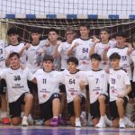 start lansat pentru handbalistii de la csm constanta la juniori 1 68e4289c6e346