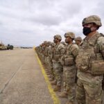 SUA își retrag o parte din soldații din România, confirmare de la MApN 5 sua isi retrag o parte din soldatii aflati in romania mapn confirma 6901caace9f4f