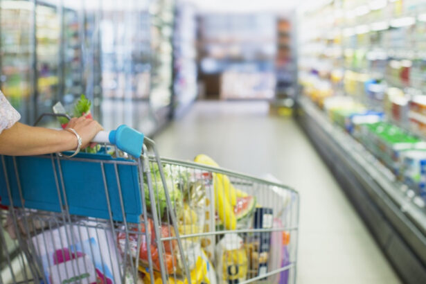 supermarketurile ar putea fi obligate sa reduca numarul de produse proprii puse in vanzare ce prevede un proiect de lege depus de aur 68e647a94f586