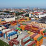 Descoperire surprinzătoare în Portul Agigea! Ce au găsit polițiștii într-un container destinat Moldovei 7 surpriza in portul agigea ce au descoperit politistii intr un container ce trebuia sa ajunga in moldova 690458cc3d917