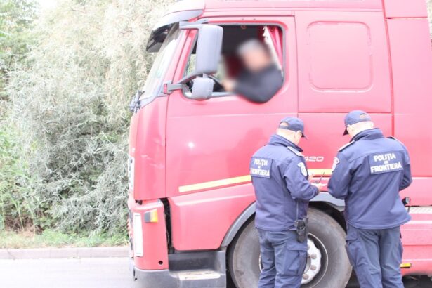 surpriza la frontiera de la negru voda ce au descoperit politistii in cazul unui cetatean din belarus 68de52025da46