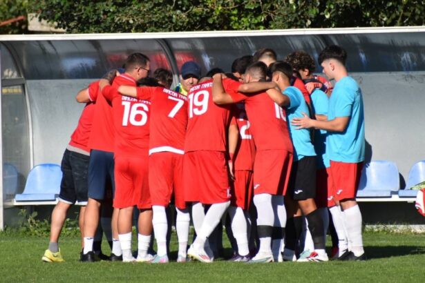 surpriza mare in liga a iv a o singura echipa ramane neinvinsa in acest sezon 68fceec553565