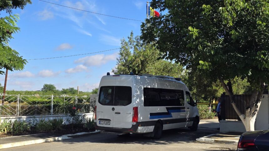 surse diicot constanta trimite in judecata un politist de penitenciar de la poarta alba ar fi divulgat identitatea unui colaborator antimafia 68e723562f6ee