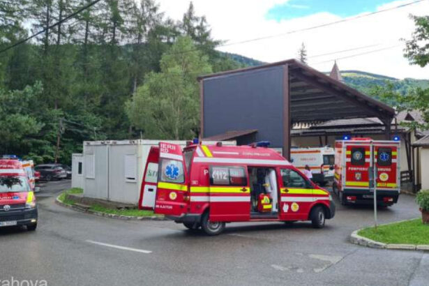 suspiciune de malpraxis la spitalul din sinaia dupa moartea suspecta a unei femei facias cere ministerului sanatatii sa faca ancheta 68ff8c39caf52