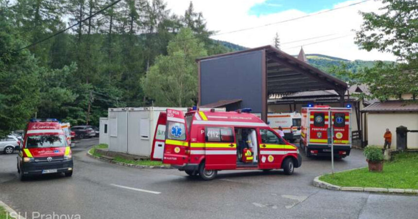 suspiciune de malpraxis la spitalul din sinaia dupa moartea suspecta a unei femei facias cere ministerului sanatatii sa faca ancheta 68ff8c39caf52