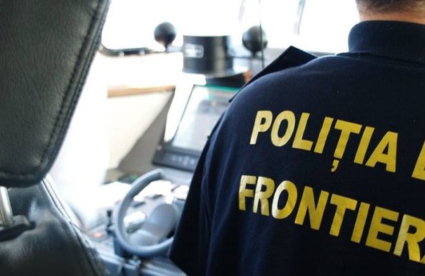 tanar depistat fara permis de conducere la volanul unui autoturism in vama veche 68de3952181fe