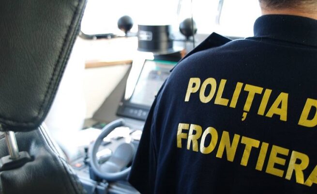 tanar depistat fara permis de conducere la volanul unui autoturism in vama veche 68de3952181fe