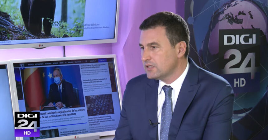 Tánczos Barna apare astăzi la Digi24 de la ora 21:00 1 tanczos barna vine azi la digi24 de la ora 2100 69037081a4039