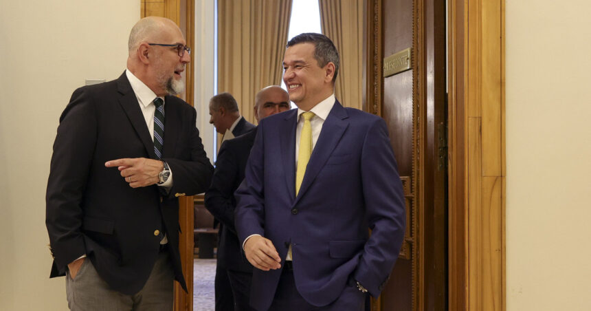 telenovela ruperii coalitiei in mai multe sezoane tensiunile sunt in crestere intre partidele de guvernamant 68e8fff2bec29