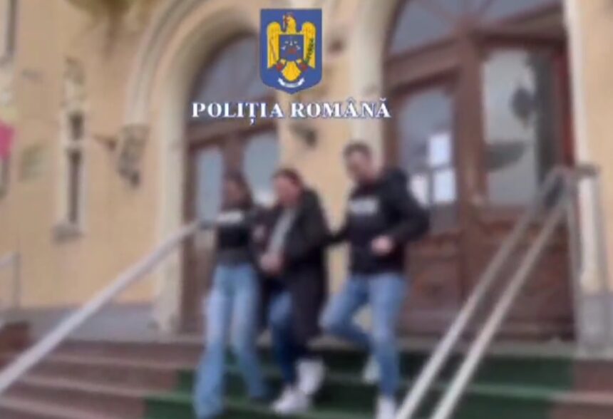 tepara soferita cu numere contrafacute si victima a unei batai viata plina de aventuri a femeii care a vandut polite rca false in constanta 68e834fff3199