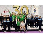 tinerele gimnaste de la cs farul constanta si its what i love 2010 campioane nationale la gimnastica aerobica 68fcab89980b3