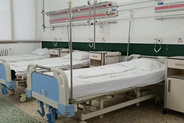 tragedie director de spital judetean gasit fara suflare in camera de garda la doar 37 de ani 690079853ff6d