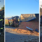 Tragedie în județul Tulcea: Un șofer de 58 de ani a murit după o coliziune frontală cu un tractor 5 tragedie in judetul tulcea un sofer de 58 de ani a murit dupa ce a intrat frontal cu masina intr un tractor 68fc70a172aee