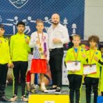 trei pugilisti de la cs navodari au urcat pe podium la nationalele de cadeti 68e4e7d18ddca