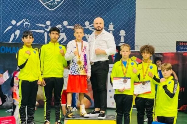 trei pugilisti de la cs navodari au urcat pe podium la nationalele de cadeti 68e4e7d18ddca