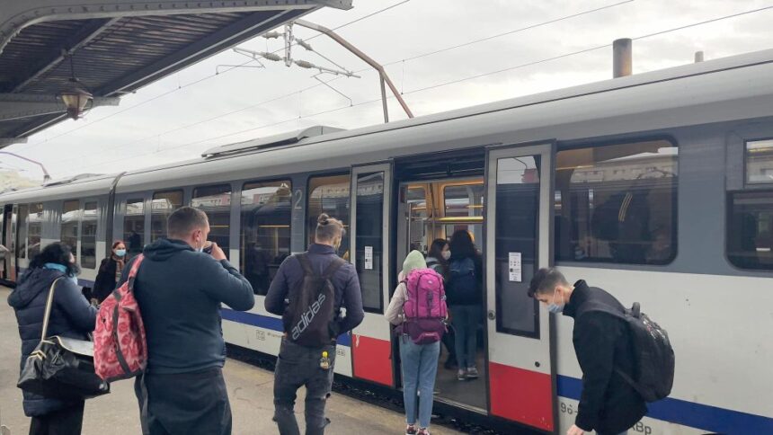 trenul metropolitan din constanta prinde contur studiul de oportunitate e gata cel de fezabilitate va fi realizat anul viitor 68e83fa8f1e2b