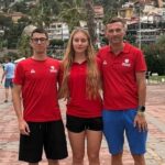 Triatloniștii de la CSM Constanța, pe podium la Cupa Europeană de juniori de la Alanya 5 triatlonistii de la csm constanta in top la cupa europeana de juniori de la alanya 68ff6f0acce0d