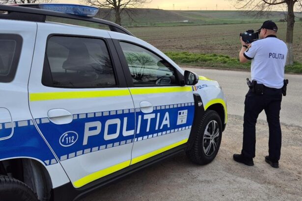 tulcea un sofer care zbura cu 167km h si fugea de politisti oprit dupa o cursa ca n filme depistat si baut soferul a ramas fara permis auto pentru 300 de zile 68ebfc0ed5236