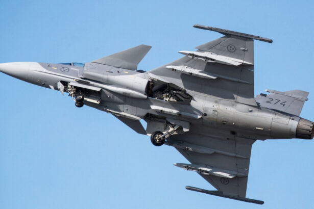 ucraina vrea sa cumpere 150 de avioane gripen din suedia pentru armata noastra sunt o prioritate 68f8f83dd0cab
