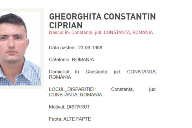 un barbat din constanta a disparut de acasa de doua saptamani sunati la 112 daca il vedeti 68de64491f78c