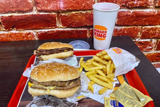 un celebru fast food cu burgeri va fi deschis la medgidia societatea a obtinut acordul de mediu 68e435f3af9a2