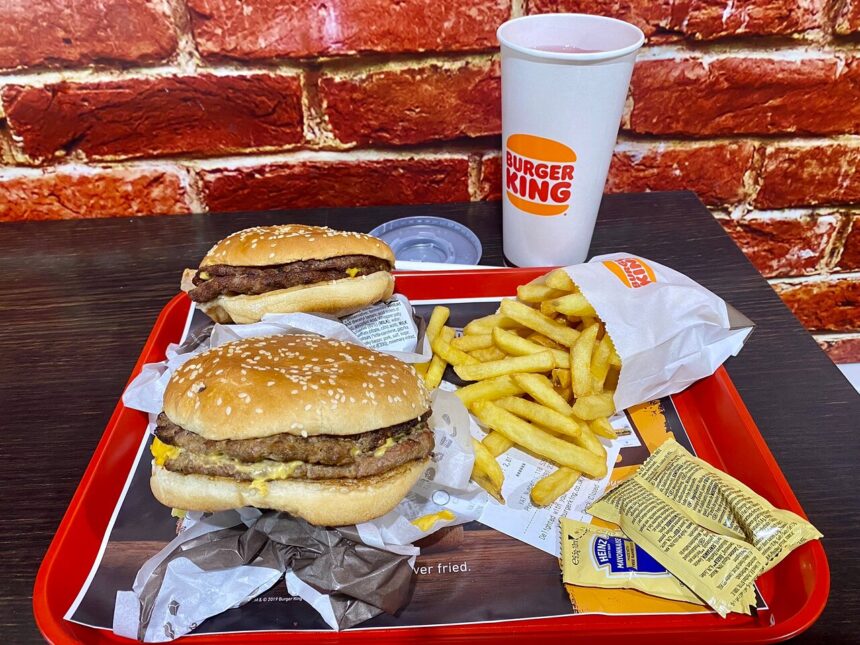 un celebru fast food cu burgeri va fi deschis la medgidia societatea a obtinut acordul de mediu 68e435f3af9a2
