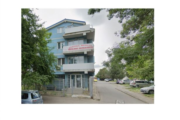 un centru medical din constanta cu 21 de ani de traditie se vinde pentru 450 000 euro 68faf09650cd8