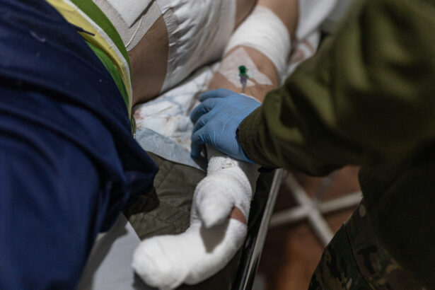 un medic militar care a servit in ucraina a fost respins de armata poloneza dupa ce a picat testul psihologic 68ed2fd5764d4