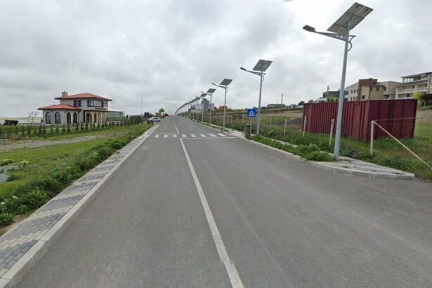 un nou complex balnear de aproape 10 milioane de lei la techirghiol 68ecd29b63368