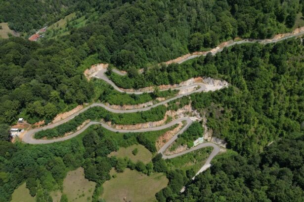 un nou drum montan asemenator transfagarasanului se construieste cu 90 de milioane de euro iata ce judete va lega 68e668b57bf0b