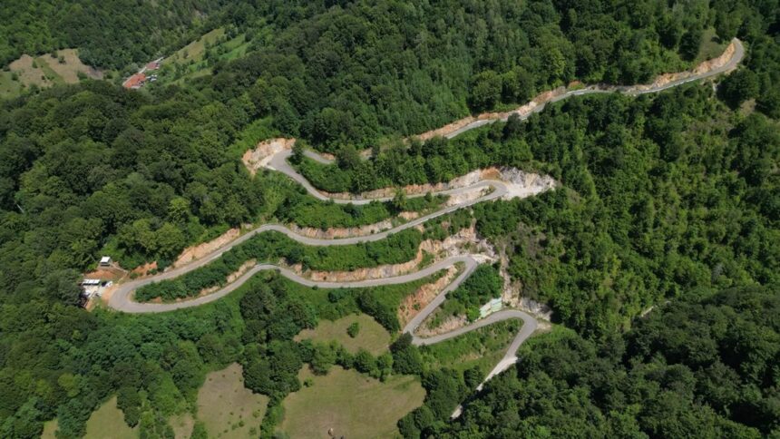 un nou drum montan asemenator transfagarasanului se construieste cu 90 de milioane de euro iata ce judete va lega 68e668b57bf0b