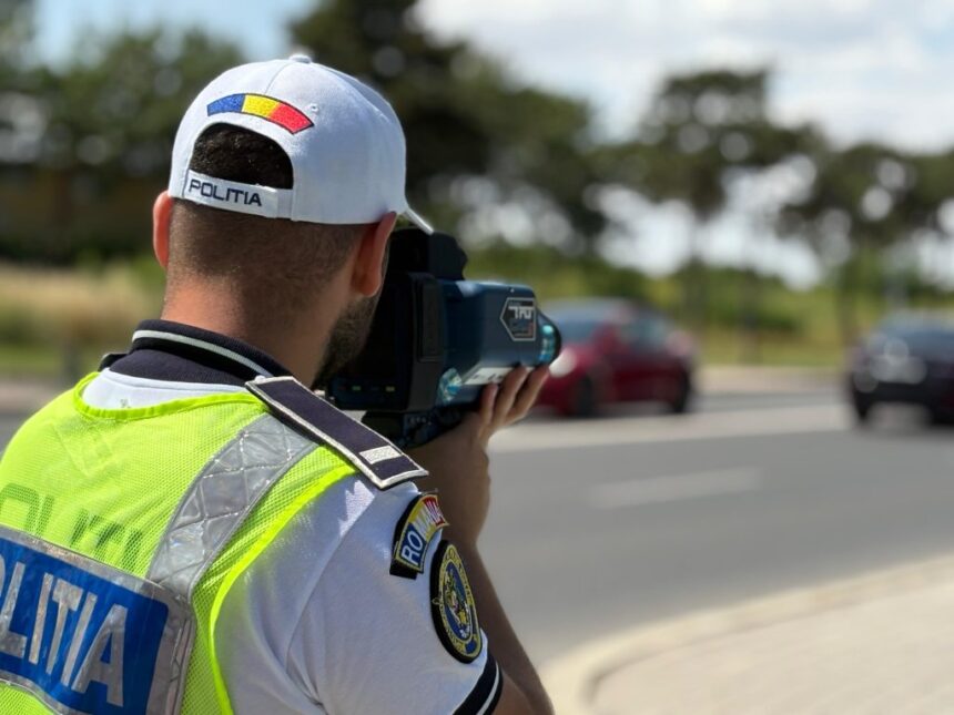 un sofer a zburat cu peste 100 km h in localitate dar a contestat in instanta amenda fara a sti sa spuna de ce 68def6fc4b521