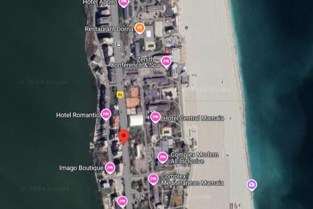 un teren din dosarul retrocedarilor situat in zona hotel mercur minerva revendicat de primaria constanta ajuns in atentia curtii supreme 68e9c995878a2
