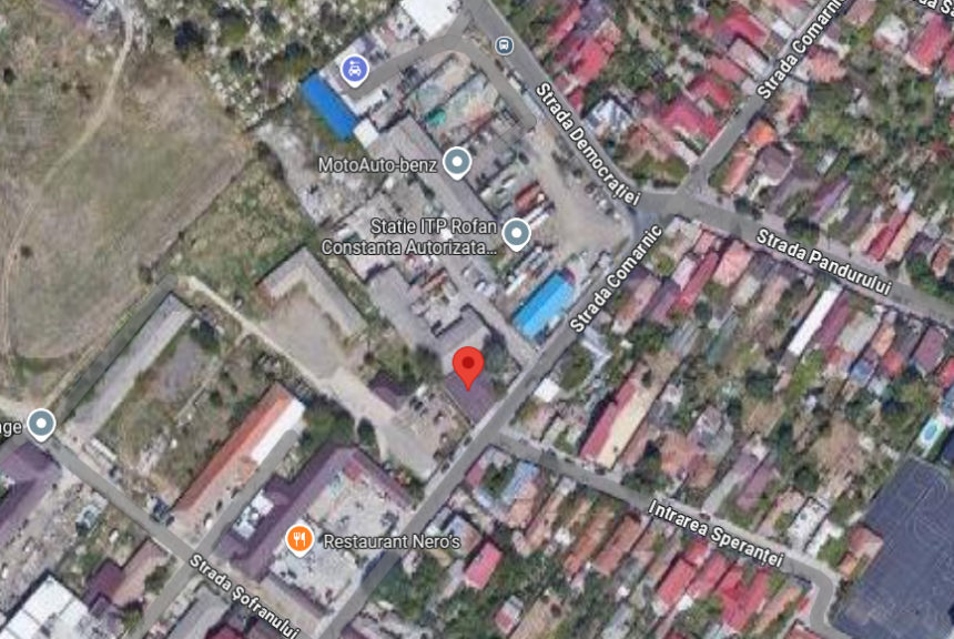 un teren din zona viile noi din constanta si mai multe cote parti din alte 10 scoase la licitatie intr un dosar de executare silita 68ddf314c8e08
