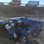 update o masina s a rasturnat in localitatea crisan iar un tanar a decedat 68e2188bc898d