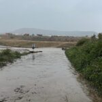 update video noul drum facut de primaria crucea pentru ca localnicii sa ajunga spre si dinspre constanta blocat de apa vezi aici mesajul primarului iulian tudorache 68e5fbb99269f