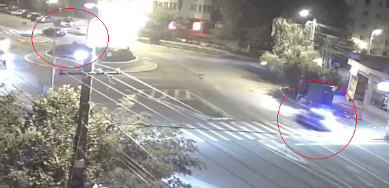 urmarire ca n filme pe strazile din constanta soldata cu un accident rutier soferul a reusit sa fuga 68eb3e34aab9c