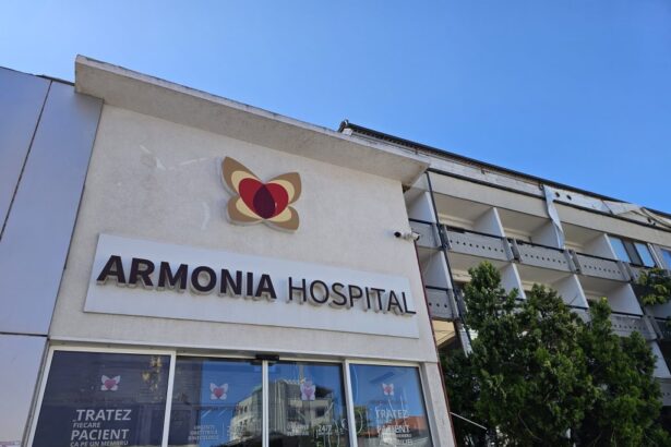 va fi inchis spitalul privat armonia alexandru rogobete dupa raportul corpului de control avize din pix si decizii dictate de profit cei vinovati vor pleca acasa 68f87b367e898