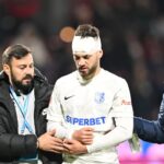 Vești proaste pentru Farul! Ionuț Cojocaru, accidentat grav în meciul cu CFR Cluj 5 vesti proaste pentru farul ionut cojocaru accidentat grav in meciul cu cfr cluj 68fe4037ab8ca